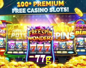 Desvendando o Mundo dos Jogos Virtuais na 77g