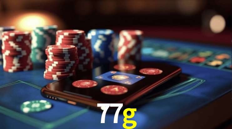 Casino Ao Vivo 77g