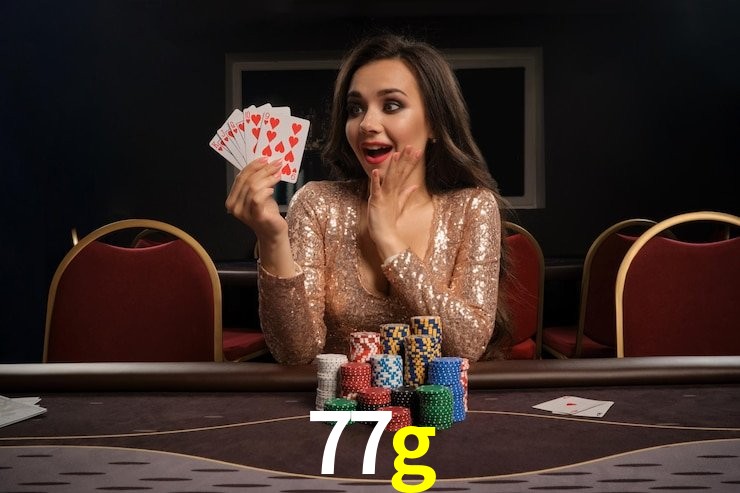 Interface do App 77g