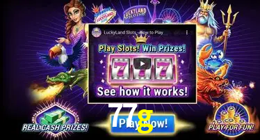 Descubra a Magia dos Jogos de Arcade no 77g