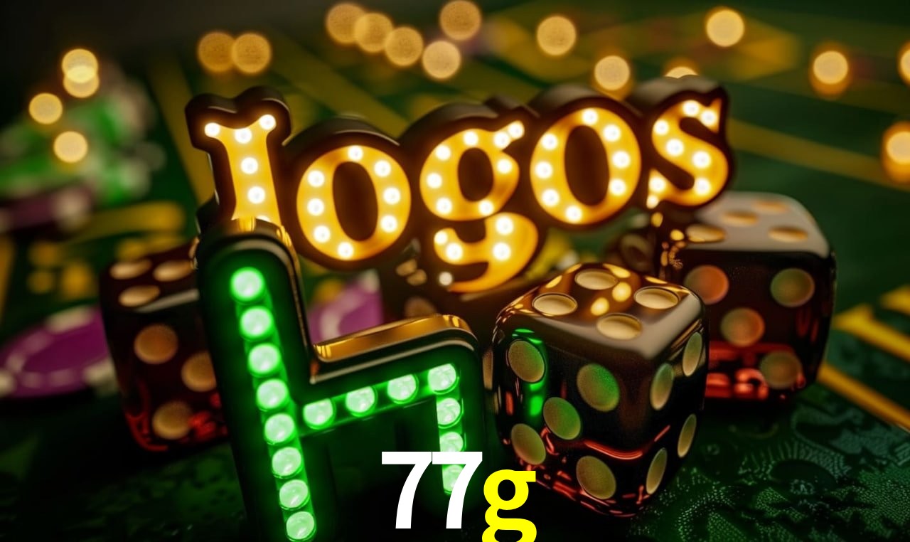 Estatísticas do Jogo 77g
