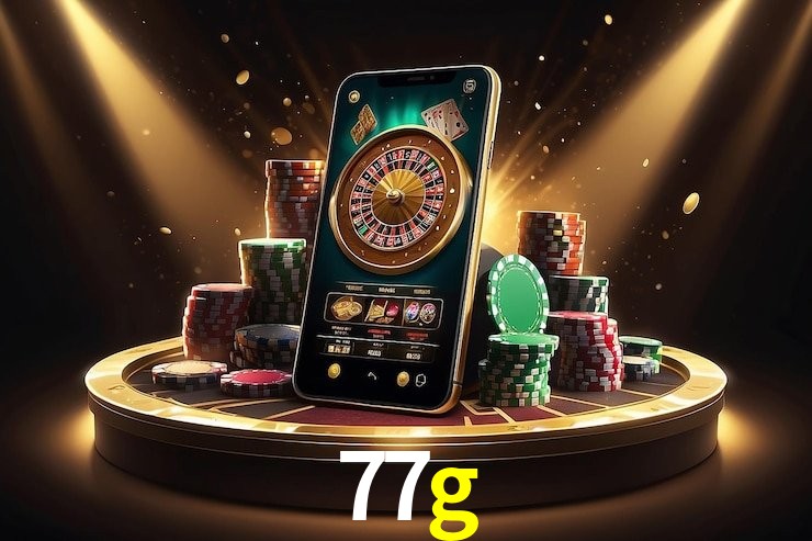 Tecnologia da Plataforma 77g