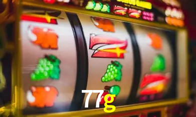 Inovações de Jogos na 77g: O Futuro das Experiências Interativas