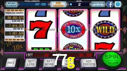 Apostas Esportivas na 77g: Um Guia Completo