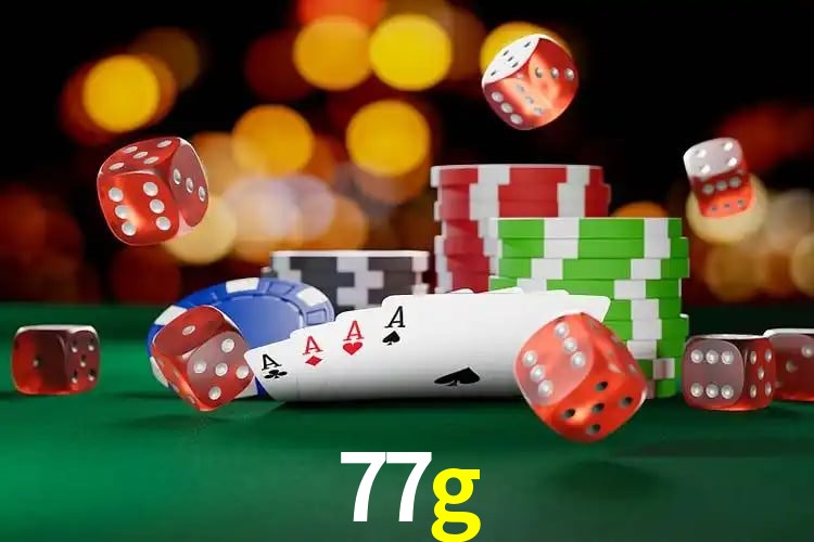 Jogos de Slot 77g