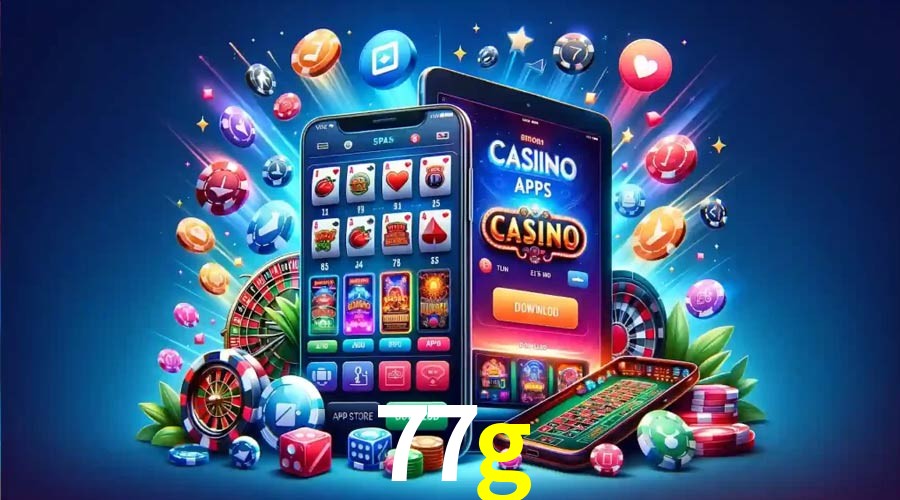 Live Casino 77g