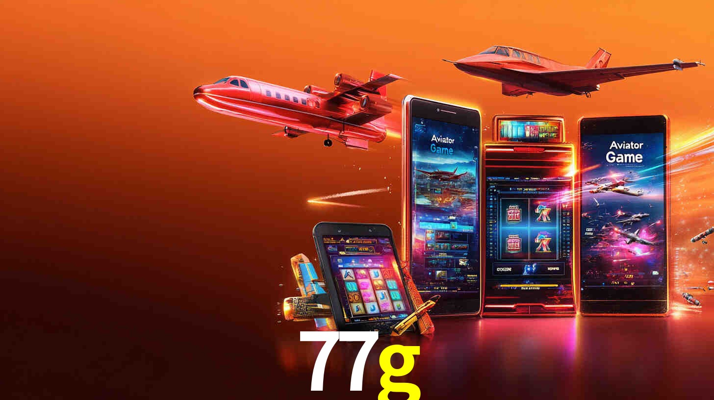 A Experiência Imersiva dos Cassinos Ao Vivo no 77g